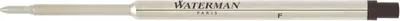 Image de WATERMAN Kugelschreibermine Standard Maxima F Schw. 1Blister