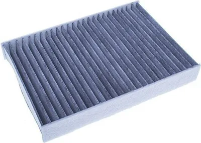 Produktbild von DENCKERMANN M110924K Innenraumfilter Pollenfilter für NISSAN Qashqai II (J11, J11) Aktivkohle
