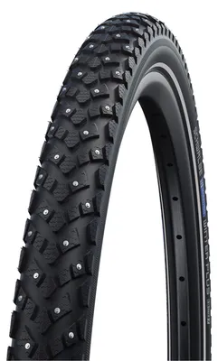 Produktbild von Schwalbe Marathon Winter Plus 50-559 Drahtreifen SmartGuard 26x2.00 Mantel