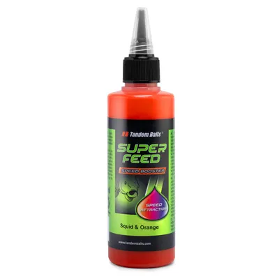 Image de SuperFeed Speed Booster 100ml Oliheň & Pomeranč