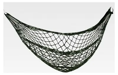 Produktbild von Kleine Nylon Reisehängematte für Camping, Entspannung und Garten