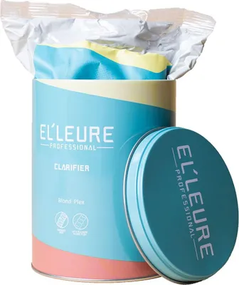 Produktbild von Elleure Clarifier Blond Plex 500gr