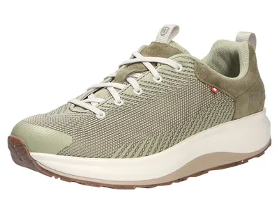 Produktbild von JOYA Damen Schnürschuhe, grün(grün), Gr. 37