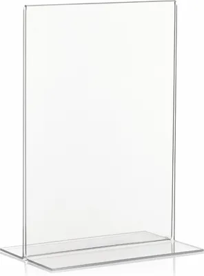 Image de Présentoir publicitaire DIN A5 (NE)