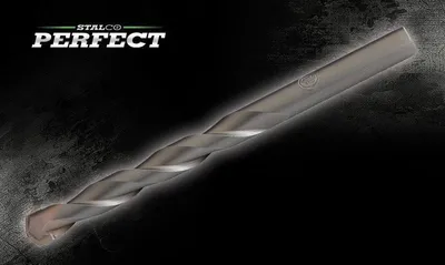 Obrázek produktu pro Vrták do betonu 18x160 mm, značka Stalco