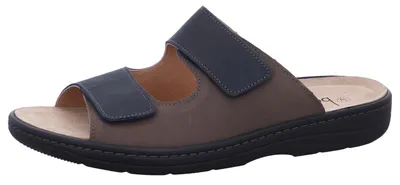 Produktbild von Belvida Pantolette Blau