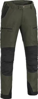 Produktbild von Pinewood 5085 Caribou TC Hose MossGreen/Black (153) C56