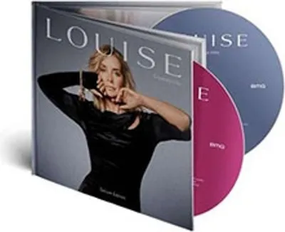 Produktbild von Greatest Hits (2CD)
