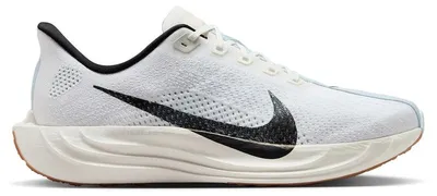 Produktbild von Nike ZoomX Pegasus Plus White Sail Blue Tint Black - EU 44