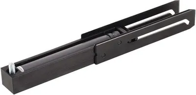 Produktbild von HELM SmartStop FG 80 (lose) p.Seite Ku.Farbe schwarz - 7350