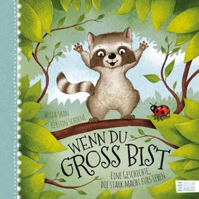 Obrázok produktu pre Wenn du groß bist