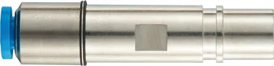 Produktbild von HARTING Pneumatik-Kontakt ohne Absperrventil Kontaktbuchse (F) Schlauch-Außendurchmesser 4,0mm, 1 Stück Werkstoff