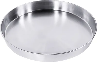Produktbild von Bierglasträger, Biertablett, Edelstahl, Ø32cm oder 36cm wählbar : 36 cm Variante: 36 cm