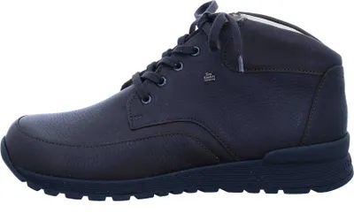 Produktbild von Finn Comfort Komfort Stiefel DAWSON Herren 31343432303731 Braun 41 EU