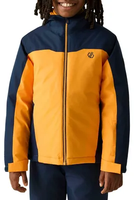 Produktbild von Dare 2b Piste Wasserdichte Jacke Kinder