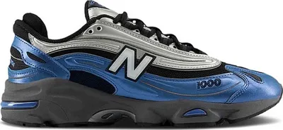 Zdjęcie produktu dla New Balance Sneakers M1000ENV in Multicolored color size 36