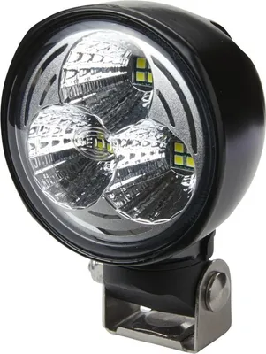 Obrázok produktu pre Pracovné svetlo LED HELLA Modul 70 800lm ďalekosiahle osvetlenie