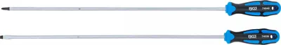 Produktbild von BGS technic Screwdriver Set, 393 g