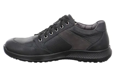 Produktbild von Jomos Komfort Schnürschuhe JoTEX Herren 31343431313832 Schwarz 42 EU