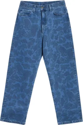 Obrázok produktu pre Nohavice Carhartt WIP I033755-CAMO pre Pánske