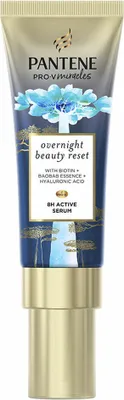 Zdjęcie produktu dla Serum do włosów Pantene Miracle