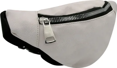 Immagine prodotto di WB23-PU1-3589 Borsa da cintura grigia