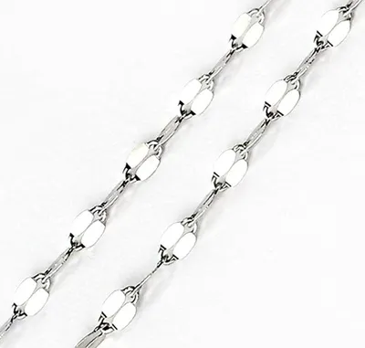 Produktbild von Goldkette Glare744