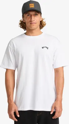Produktbild von Billabong Arch Crew SS White XS