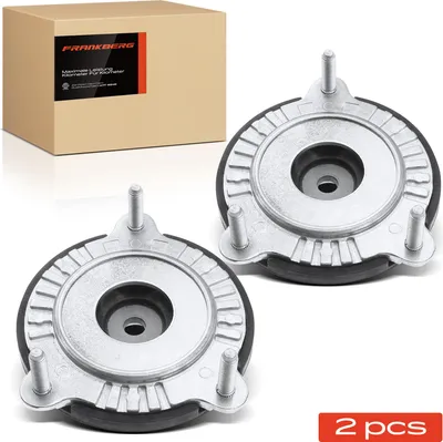 Immagine prodotto di Frankberg 2x supporto montante montante per Citroën C5 III 407 508 I 508 SW 2008-2022