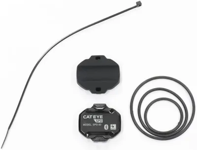 Zdjęcie produktu dla Bezprzewodowy czujnik prędkości Cat Eye SPD-30 Bluetooth/ANT+