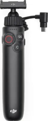 Produktbild von DJI CP.OS.00000364.02, 199 g, Schwarz