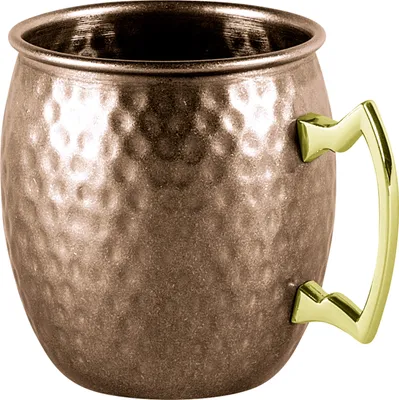 Produktbild von APS-Germany 93311, Einzelbild, 0,55 l, Kupfer, Edelstahl, Tee, 1 Stück(e)