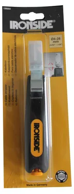 Image de Ironside IR126054, Outil de dénudage