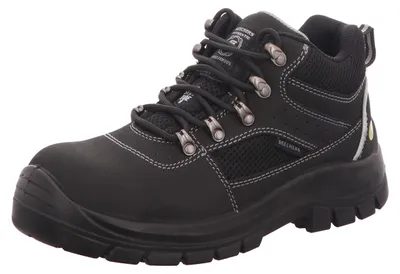 Produktbild von Skechers Work TROPHUS-LETIC Schwarz 46