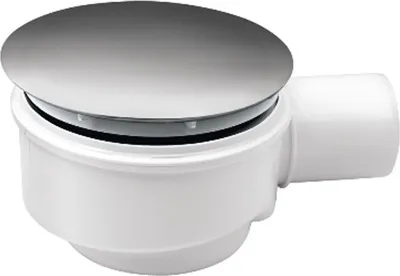 Produktbild von AKCES Duschsiphon SPEED 90mm 19236