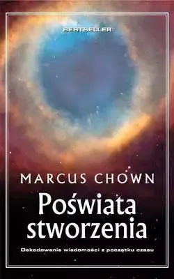 Obrázok produktu pre Chown, M: Poswiata stworzenia