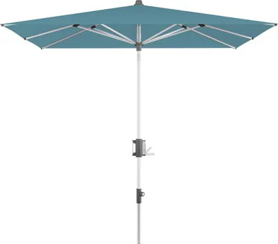 Produktbild von Knirps Apoll Kurbelschirm 240x240 cm 8tlg.