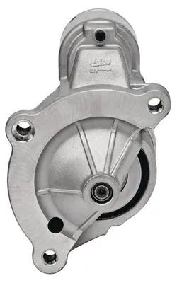 Productafbeelding van Startmotor, 12V, 1,9 kW, VALEO, IAM-expertise, geschikt voor onder andere CITROËN C8