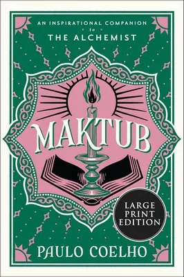 Obrázek produktu pro Maktub
