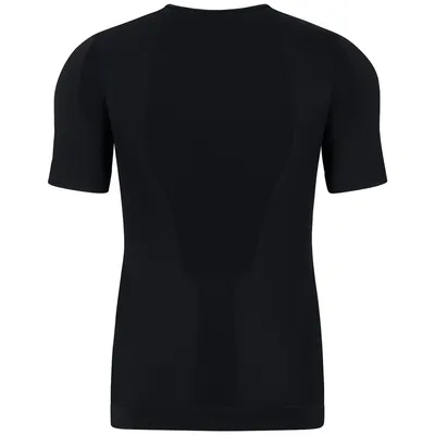 Produktbild von JAKO Unisex T-Shirt Skinbalance 2.0, Farbe:schwarz, Größe:L