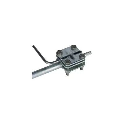 Immagine prodotto di Terminale di collegamento Dehn + Soehne 610010 per dispersori D 20-25mm (610010)