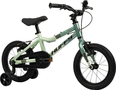 Produktbild von Huffy 14-Zoll Literide Fahrrad