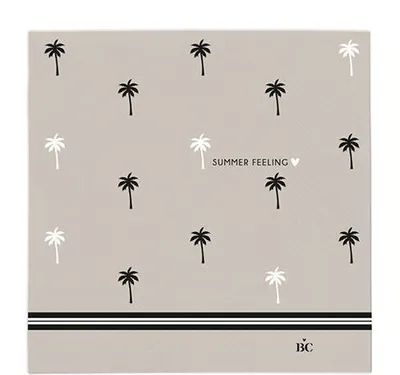 Produktbild von Servietten Summer Feeling