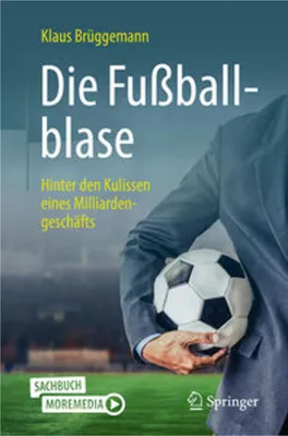 Obrázok produktu pre Die Fußballblase