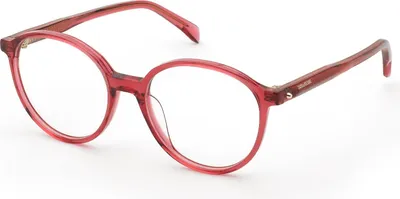 Produktbild von Zadig&voltaire VZV480 Lampone trasparente lucido 52/17/140 Damen Brillen
