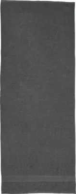 Produktbild von REDBEST Liegetuch Chicago" anthrazit 80x200 cm"