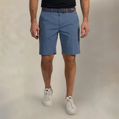 Produktbild von New Zealand Auckland  Bermuda Short  Blau - Große 38