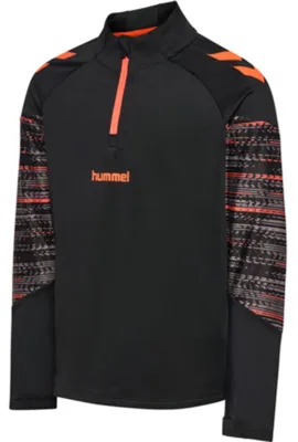 Obrázek produktu pro hmlBLAZE PRO TRAINING HALF ZIP KIDS
