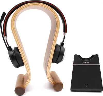 Produktbild von Jabra Evolve 65 SE UC Stereo