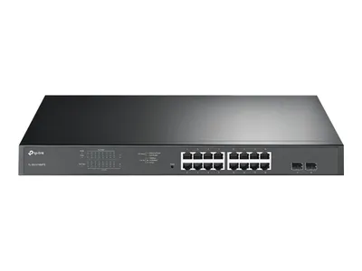 Image de TP Link TL-SG1218MPE